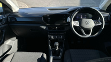 Volkswagen T-Cross 1.0 TSI 110 SE 5dr Petrol Estate